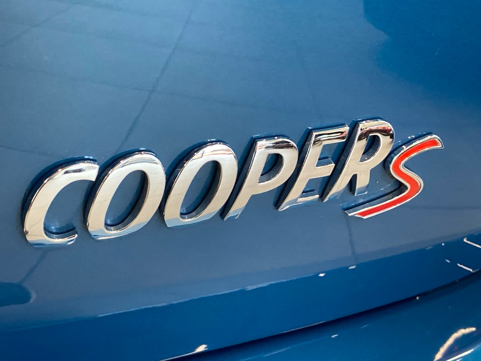 2023 MINI Hardtop 2 Door Cooper S
